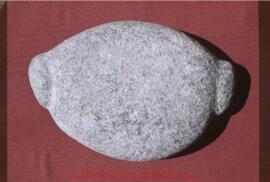Khirokitia, pierre, sépulture 371